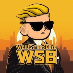 WALL STREET BABY